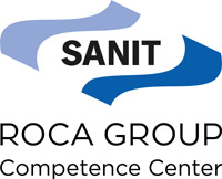 SANIT ROCA GROUP Logo