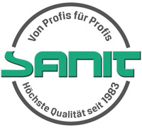 Sanit Logo